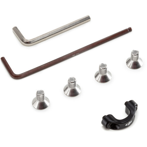 Крепление Ronin Expansion Base Kit для DJI RS2 (CP.RN.00000095.01)