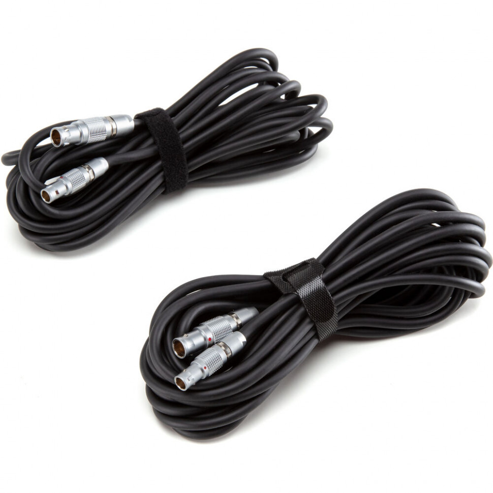 Крепление Ronin Expansion Base Kit для DJI RS2 (CP.RN.00000095.01)