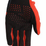Мотоперчатки FXR Clutch Strap MX 20 Red /Black