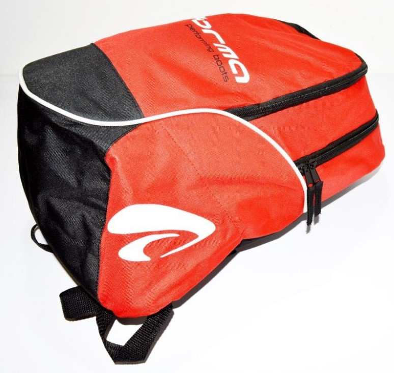 Моторюкзак Forma Back Pack (FORX110-99)