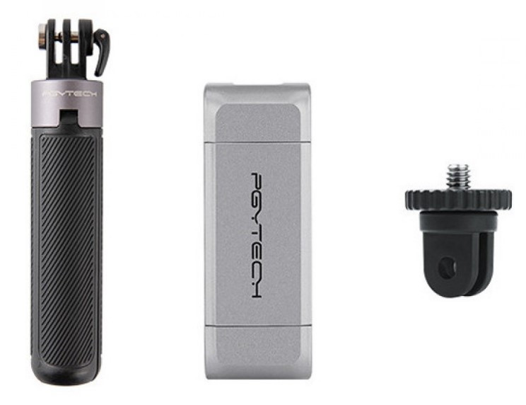 Мини-штатив монопод для смартфонов Pgytech (P-GEP-020)