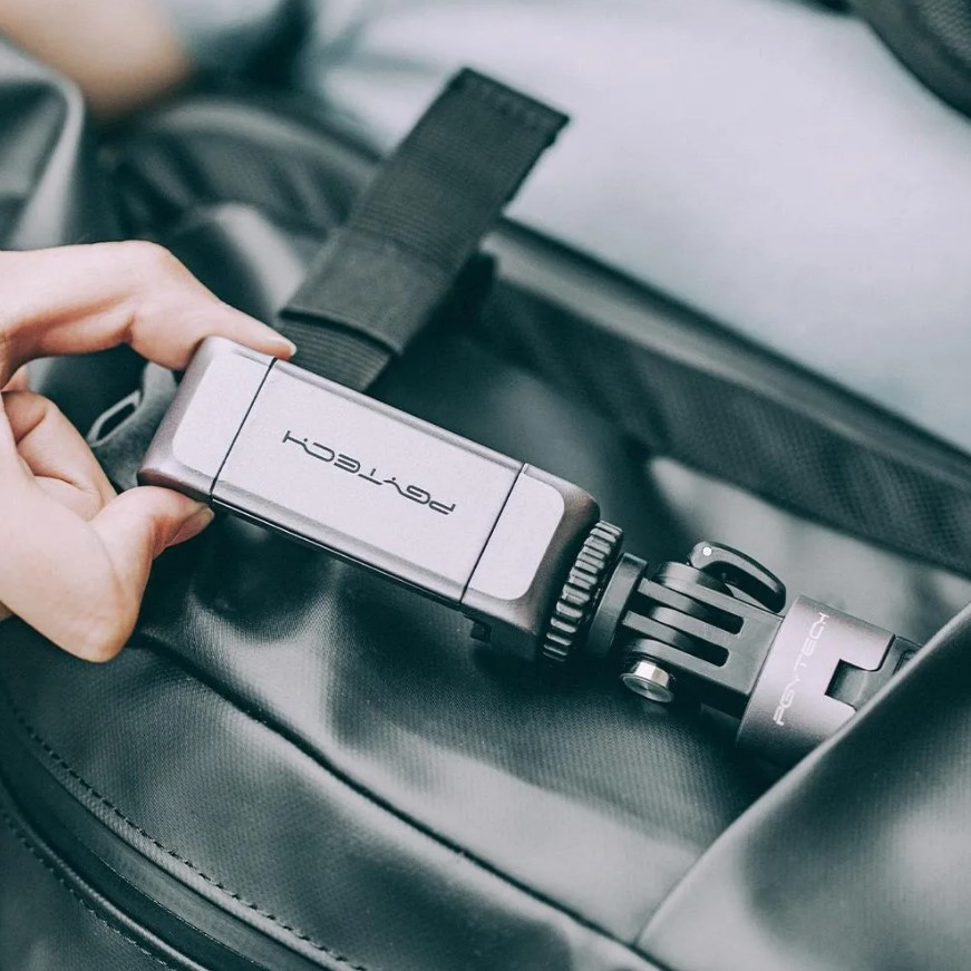 Мини-штатив монопод для смартфонов Pgytech (P-GEP-020)