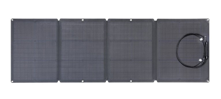 Сонячна батарея EcoFlow 110 Вт (EFSOLAR110N)