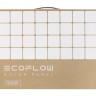 Солнечная батарея EcoFlow 110 Вт (EFSOLAR110N)