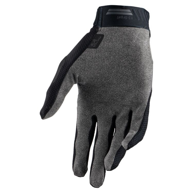 Детские мотоперчатки Leatt Glove Moto 1.5 Junior Black