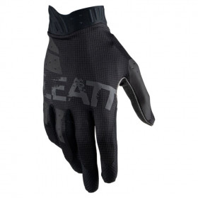 Детские мотоперчатки Leatt Glove Moto 1.5 Junior Black