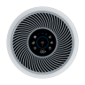 Очищувач повітря Levoit Smart Air Purifier Core 300S White (HEAPAPLVSEU0073)