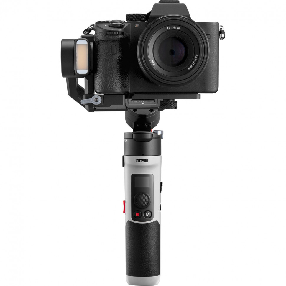 Стабилизатор Zhiyun CRANE M2S Combo Kit