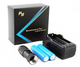 Комплект FeiyuTech FY-Battery Extender for G4