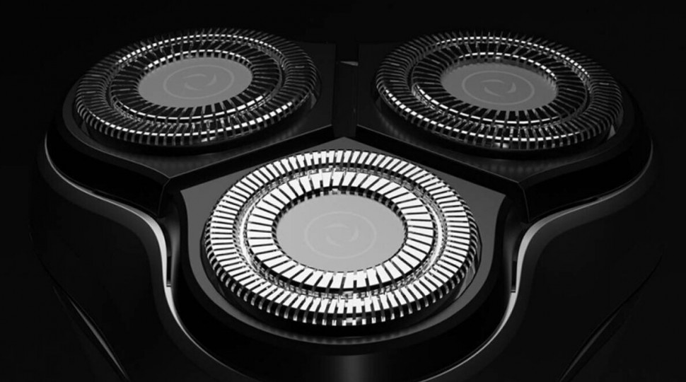 Змінні леза для електробритви Xiaomi Enchen BR-3