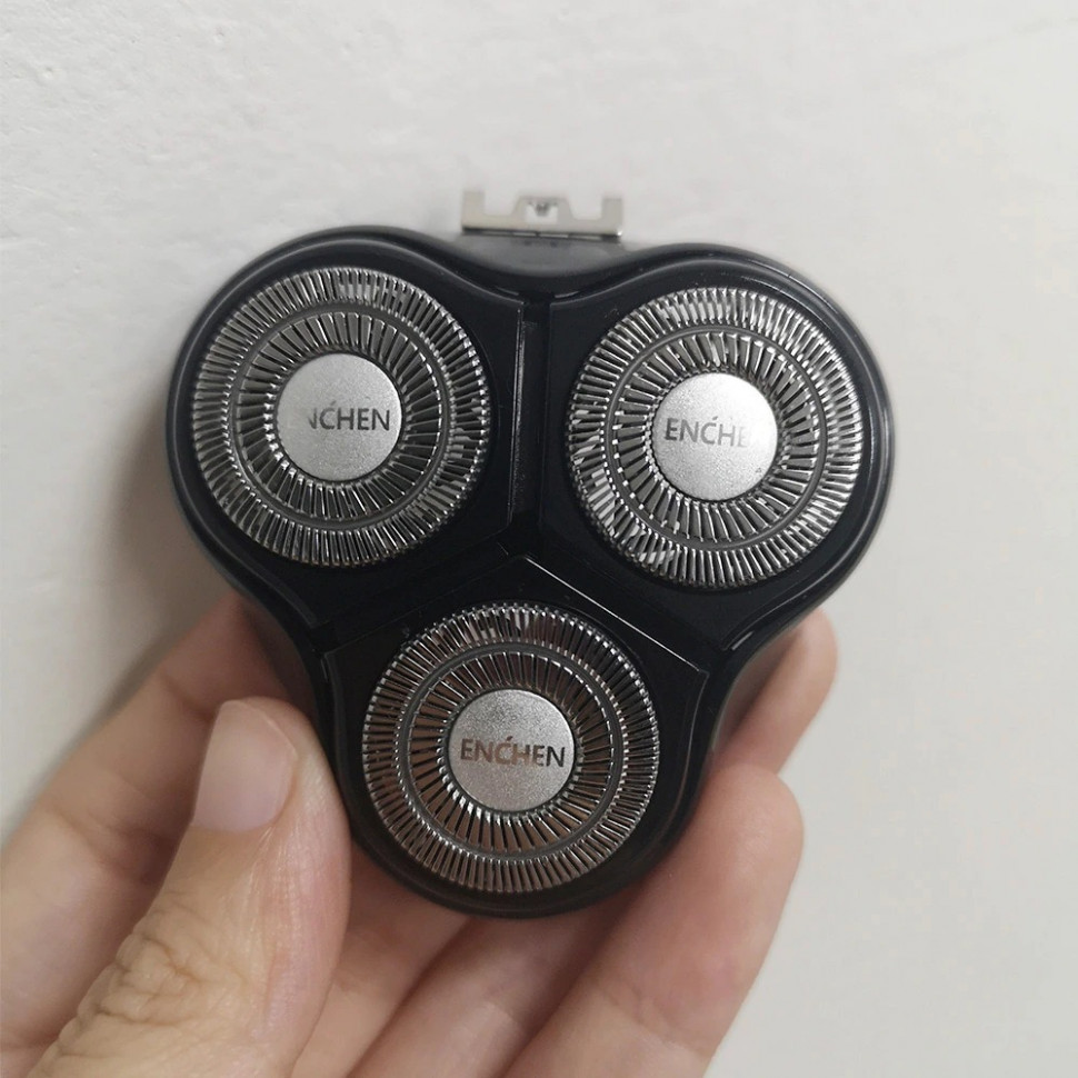 Змінні леза для електробритви Xiaomi Enchen BR-3