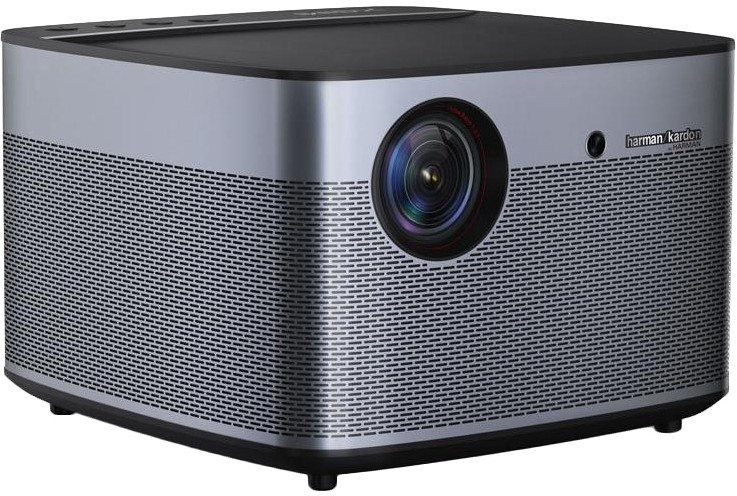 Проектор XGIMI H2 (XHAD01)