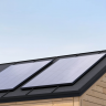 Набор солнечных панелей EcoFlow Solar Panel 100 Вт, 6 шт (EFSolar6*100W)