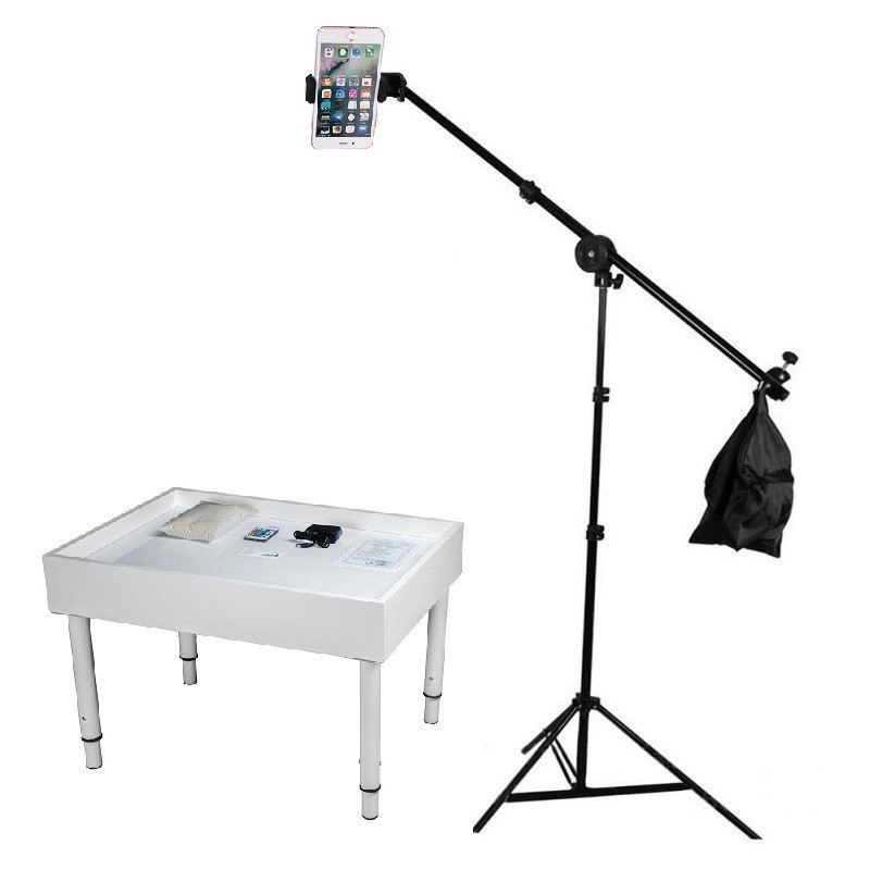 Журавель для смартфона Visico LS-5002B-SM