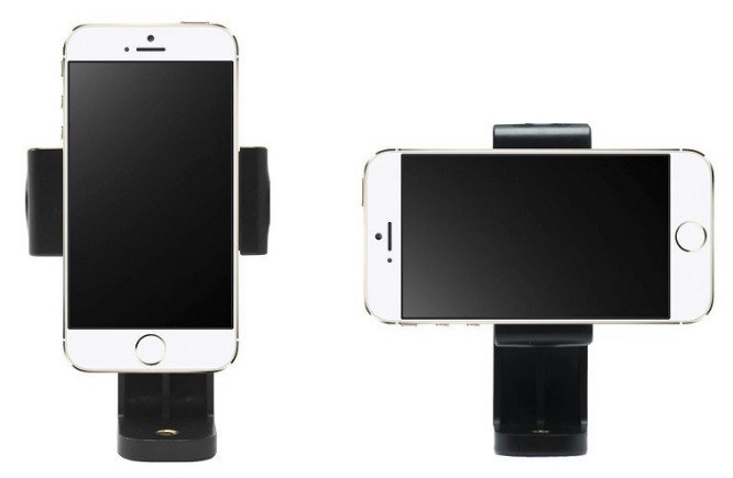 Журавель для смартфона Visico LS-5002B-SM