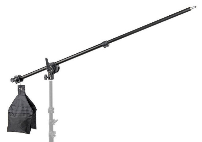 Журавель для смартфона Visico LS-5002B-SM