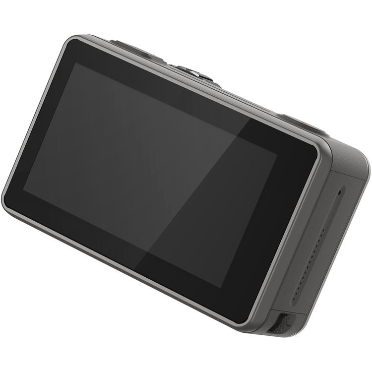 Екшн-камера DJI Osmo Action