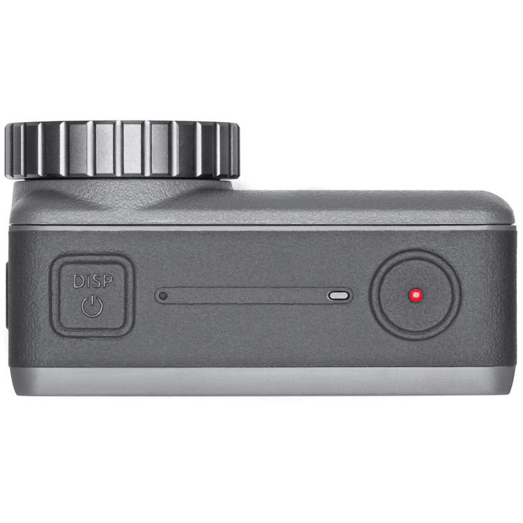 Екшн-камера DJI Osmo Action