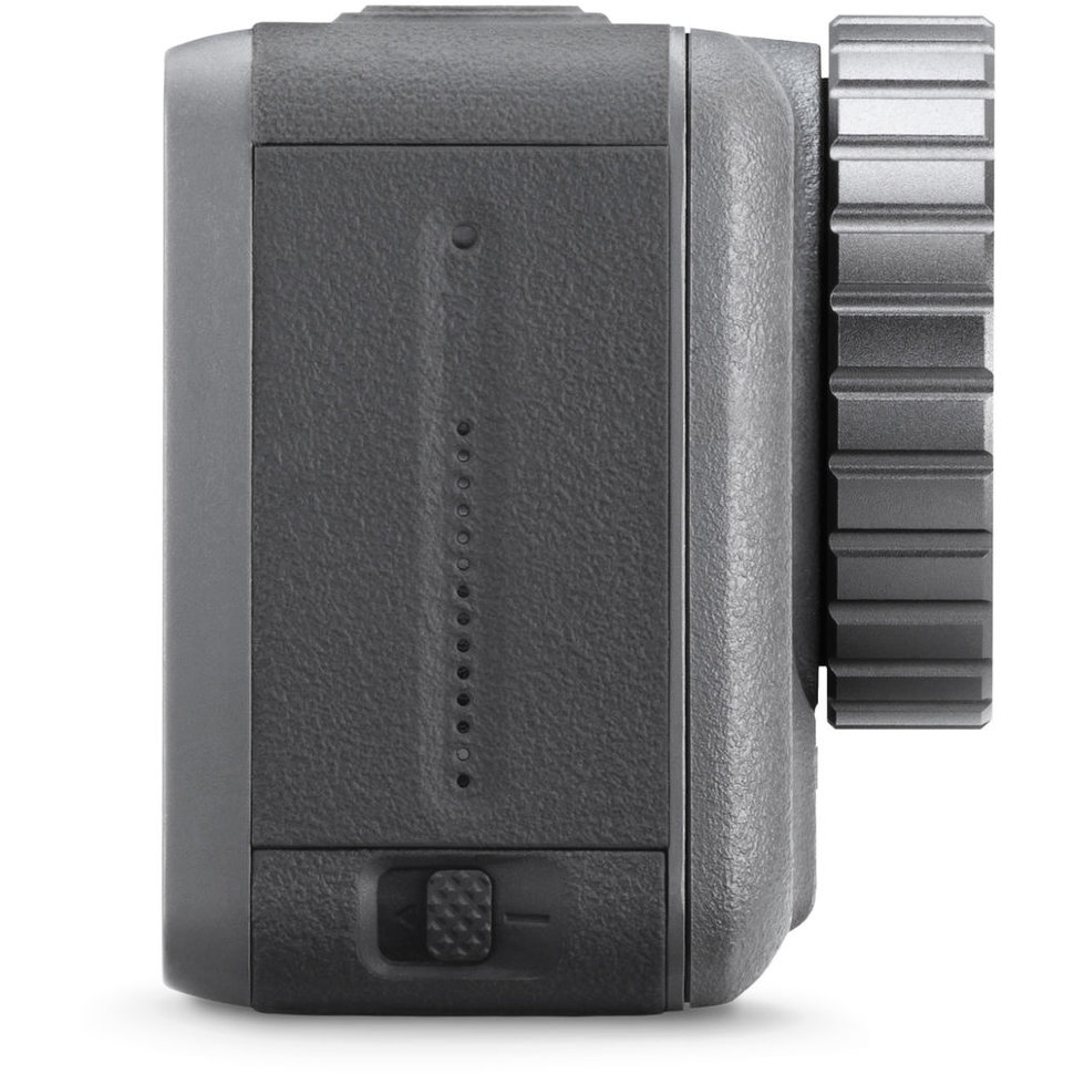 Екшн-камера DJI Osmo Action