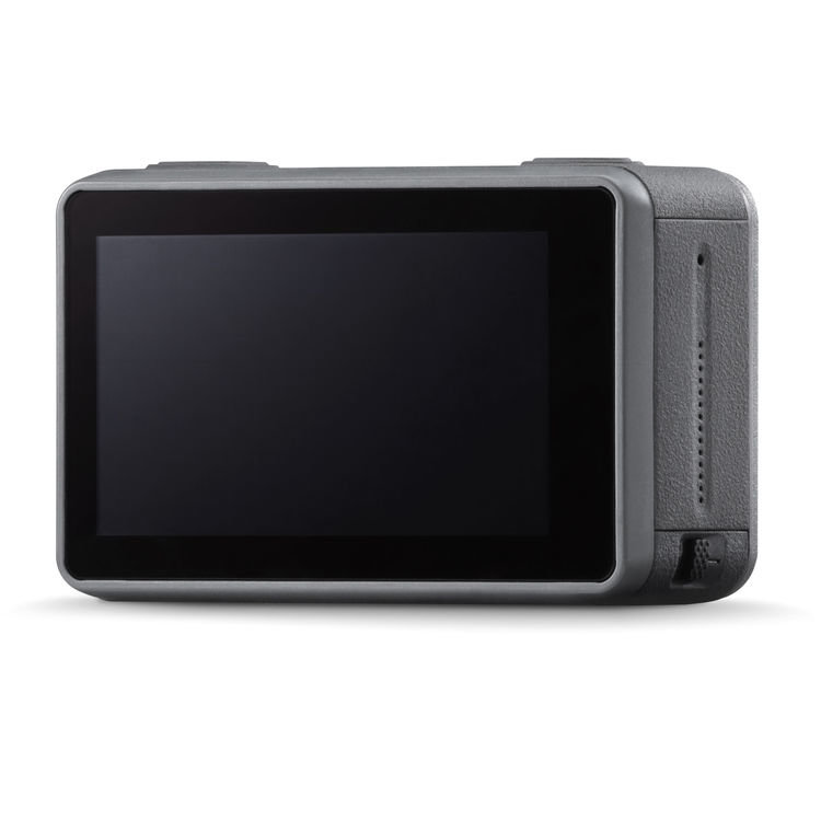 Екшн-камера DJI Osmo Action