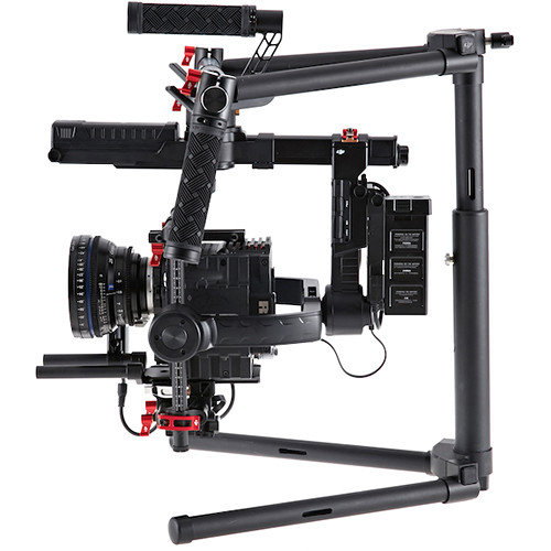 Стабилизатор DJI Ronin-MX (CP.ZM.000380)