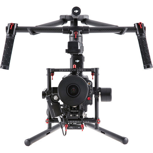 Стабилизатор DJI Ronin-MX (CP.ZM.000380)