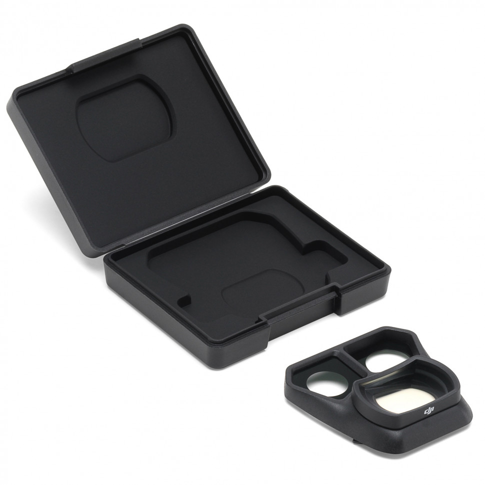 Широкоугольная линза для DJI Mavic 3 Pro