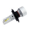 LED лампы комплект H4 X9 (G-XP, 10000LM, 45W)