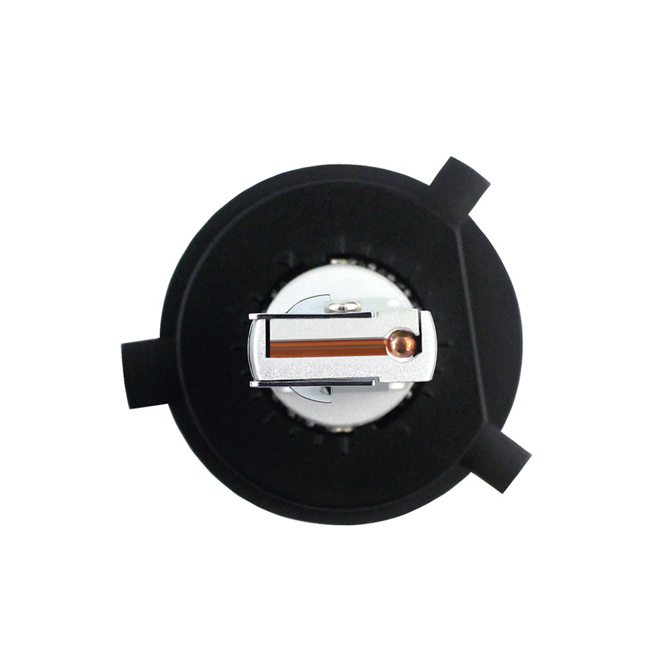 LED лампи комплект H4 X9 (G-XP, 10000LM, 45W)