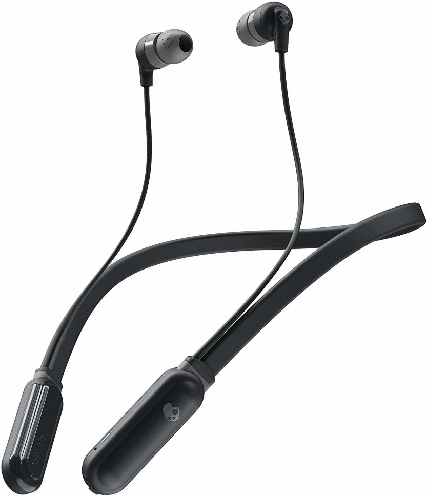 Наушники Skullcandy Inkd Plus BT