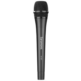Репортерський мікрофон Saramonic SR-HM7