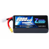 Аккумулятор для FPV Zeeepower 8000mAh, Li-ion, 6S, 22.2V (ZEEE8000-10-6S)