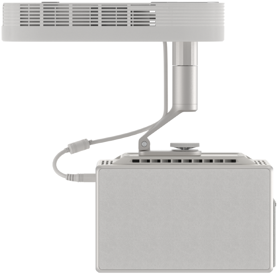 Кронштейн XGIMI на стелю для проекторів HORIZON (C226B)