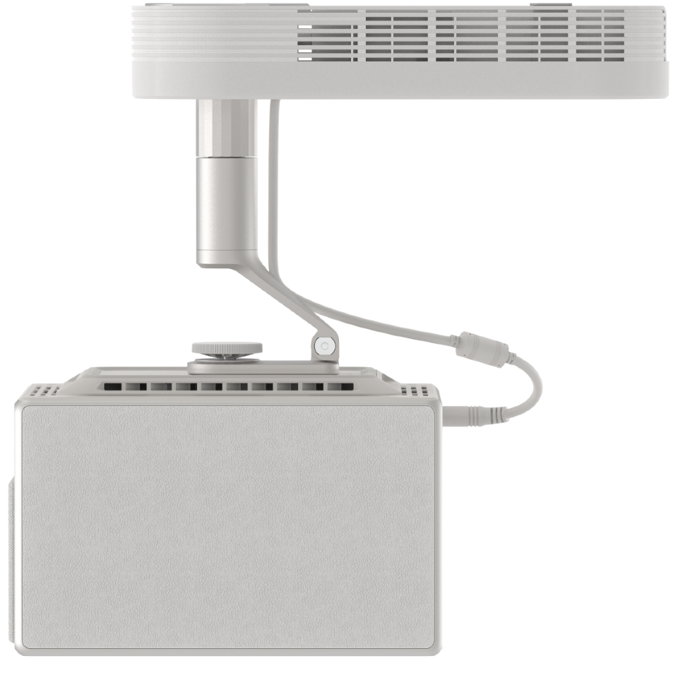 Кронштейн XGIMI на стелю для проекторів HORIZON (C226B)