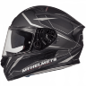 Мотошлем MT Helmets KRE SV Intrepid C3 Matt Gray