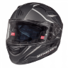 Мотошлем MT Helmets KRE SV Intrepid C3 Matt Gray