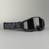 Мото окуляри 100% Accuri UTV /ATV Sand Superstition Dark Smoke Lens (50205-118-02)