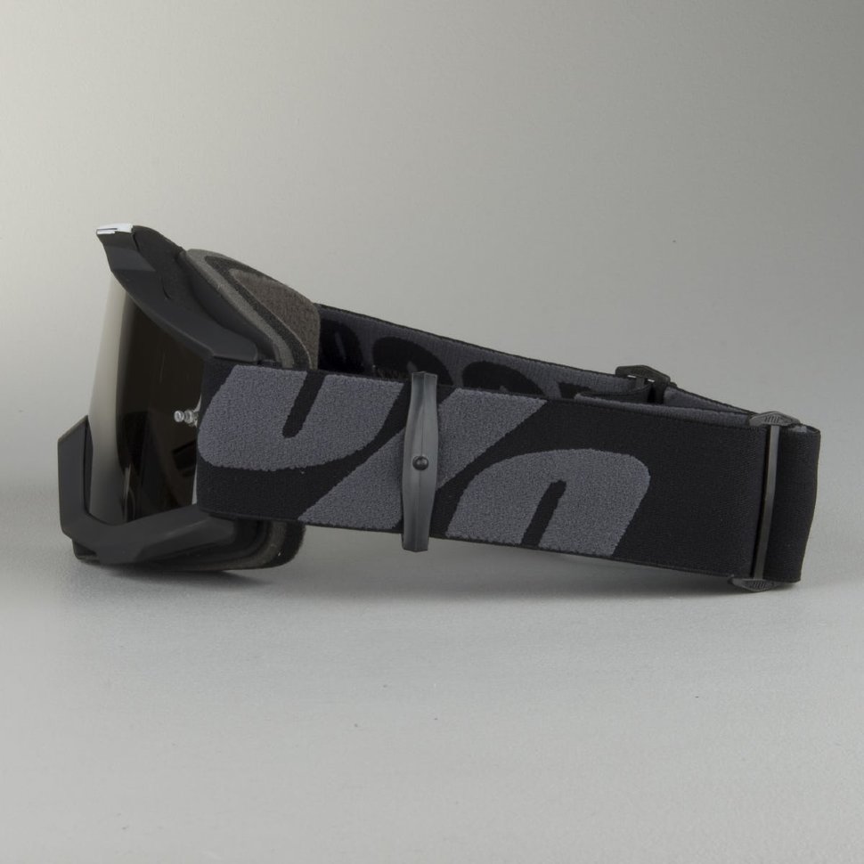 Мото окуляри 100% Accuri UTV /ATV Sand Superstition Dark Smoke Lens (50205-118-02)