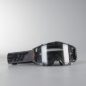 Мото очки Leatt Velocity 6.5 Grey/White Colored Lens Rose 32% (8020003090)