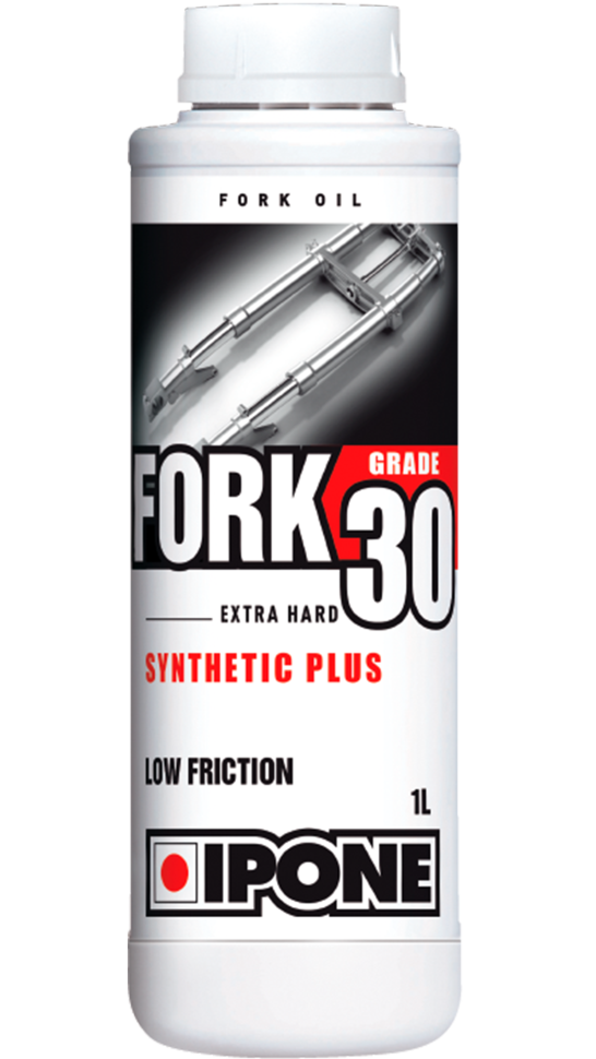 Вилкове масло Ipone Fork 30W 1л