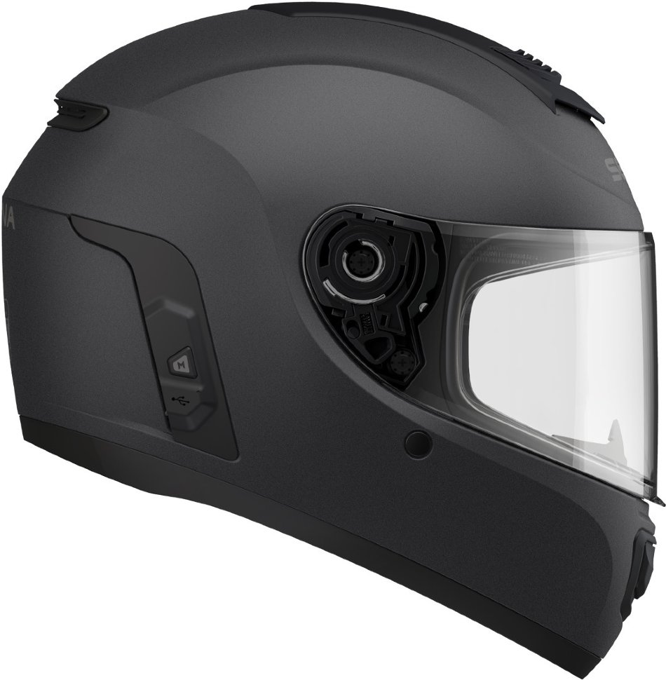 Мотошлем SENA Momentum Evo