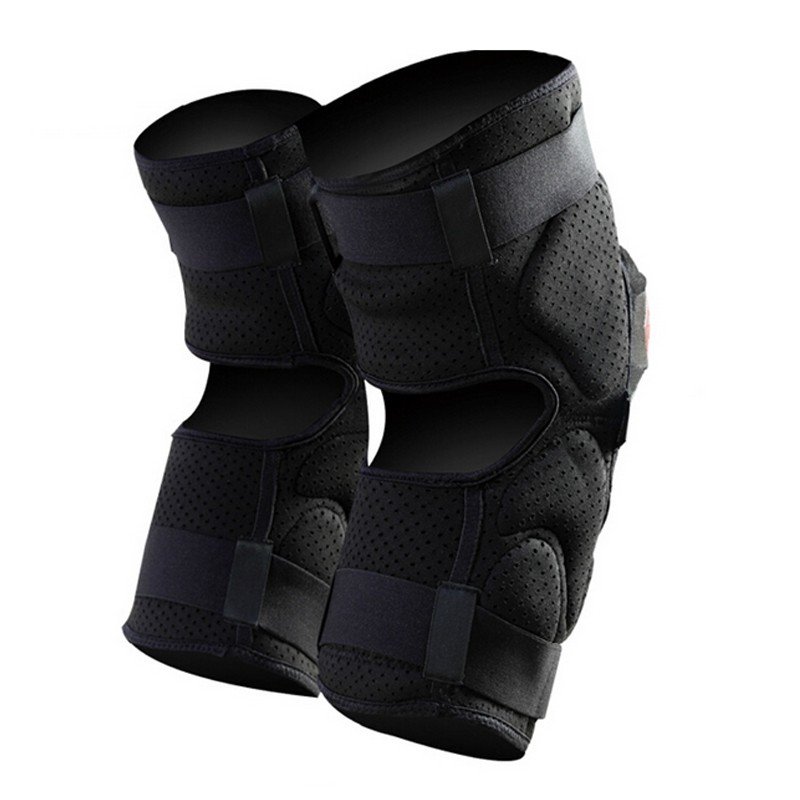 Наколенники Scoyco K16 Black