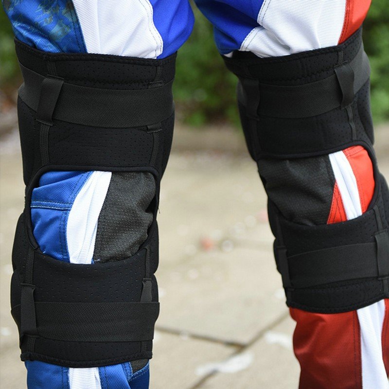 Наколенники Scoyco K16 Black