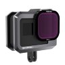 Набір фільтрів Freewell Standard Day Filter для GoPro HERO 8 Black 4-Pack (FW-H8B-STD)