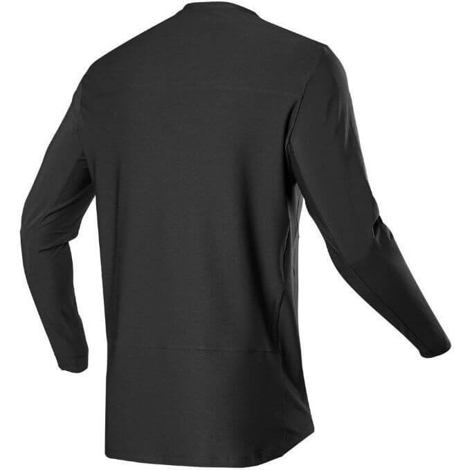 Мотоджерси Fox Legion Jersey Black