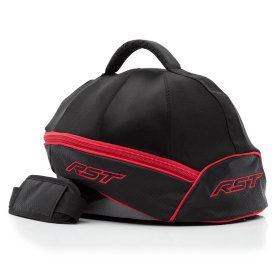 Сумка для мотошлема RST Helmet Bag Black (100273)