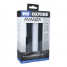Мотогріпси Oxford Avanza Grips Black (OX611)