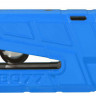 Мотозамок з сигналізацією ABUS 8077 Granit Detecto X-Plus Blue (718045)