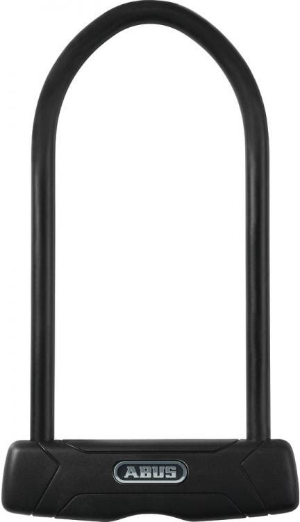 Мотозамок U-образний ABUS 460 /150HB230 Granit USH (112539)