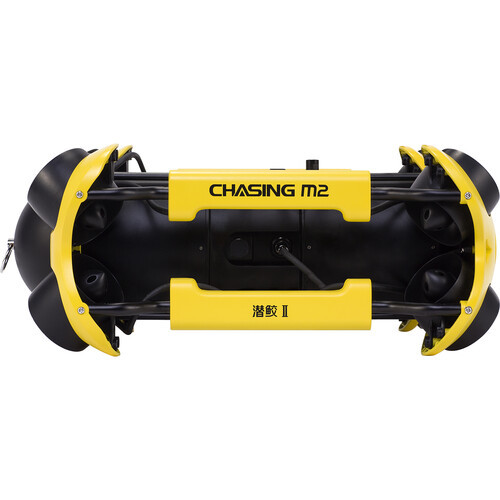 Подводный дрон Chasing M2 100м